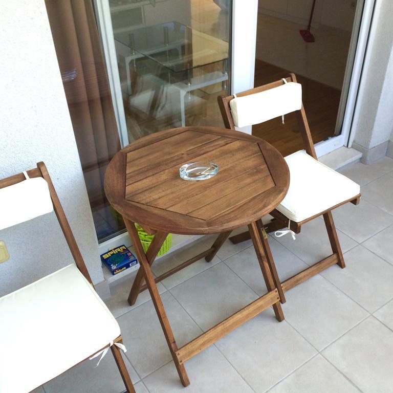 Apartment My Place سبليت الغرفة الصورة