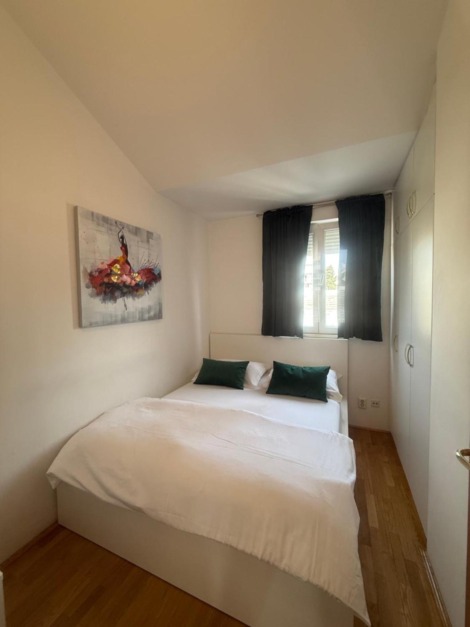 Apartment My Place سبليت المظهر الخارجي الصورة