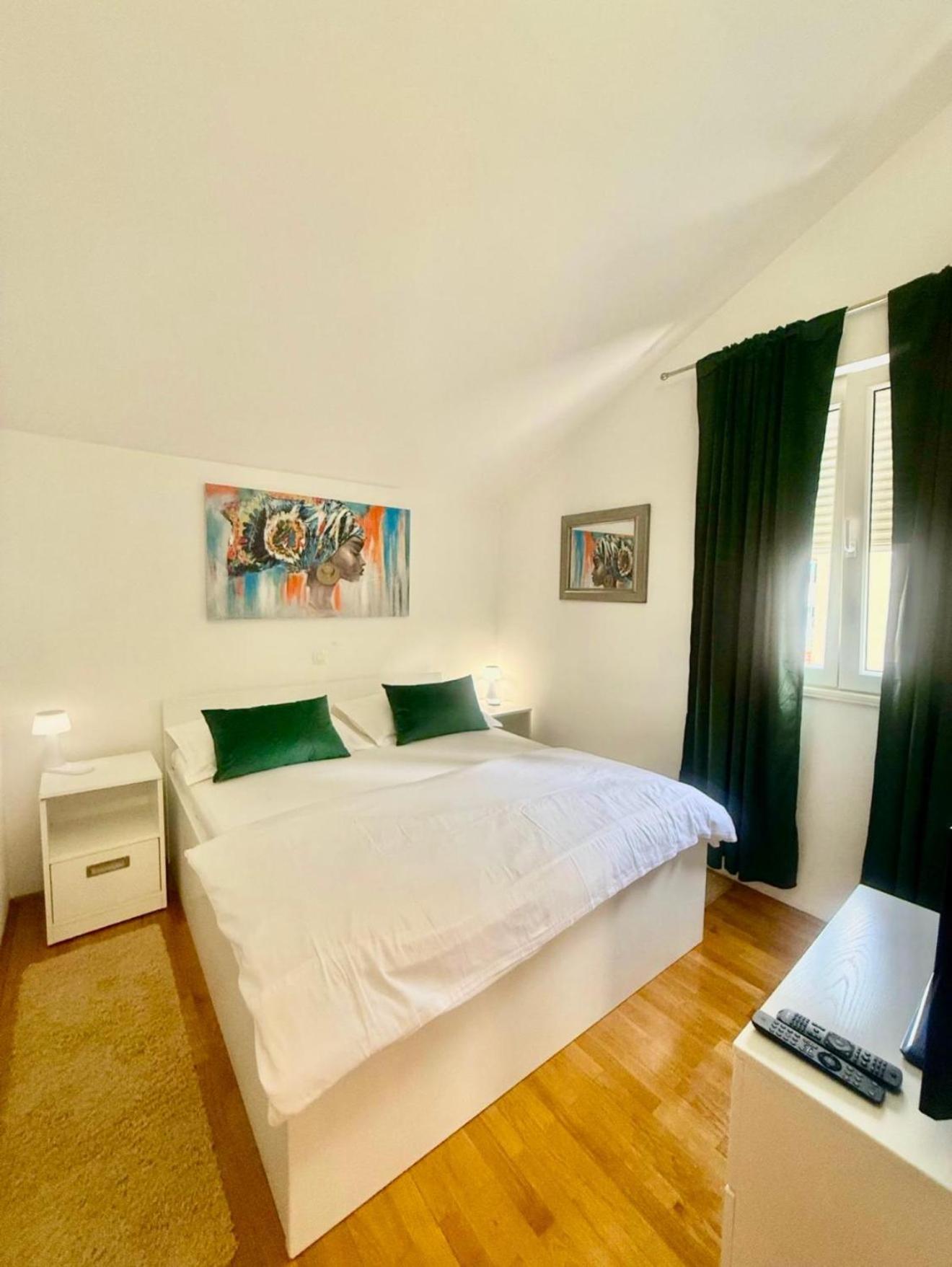 Apartment My Place سبليت المظهر الخارجي الصورة