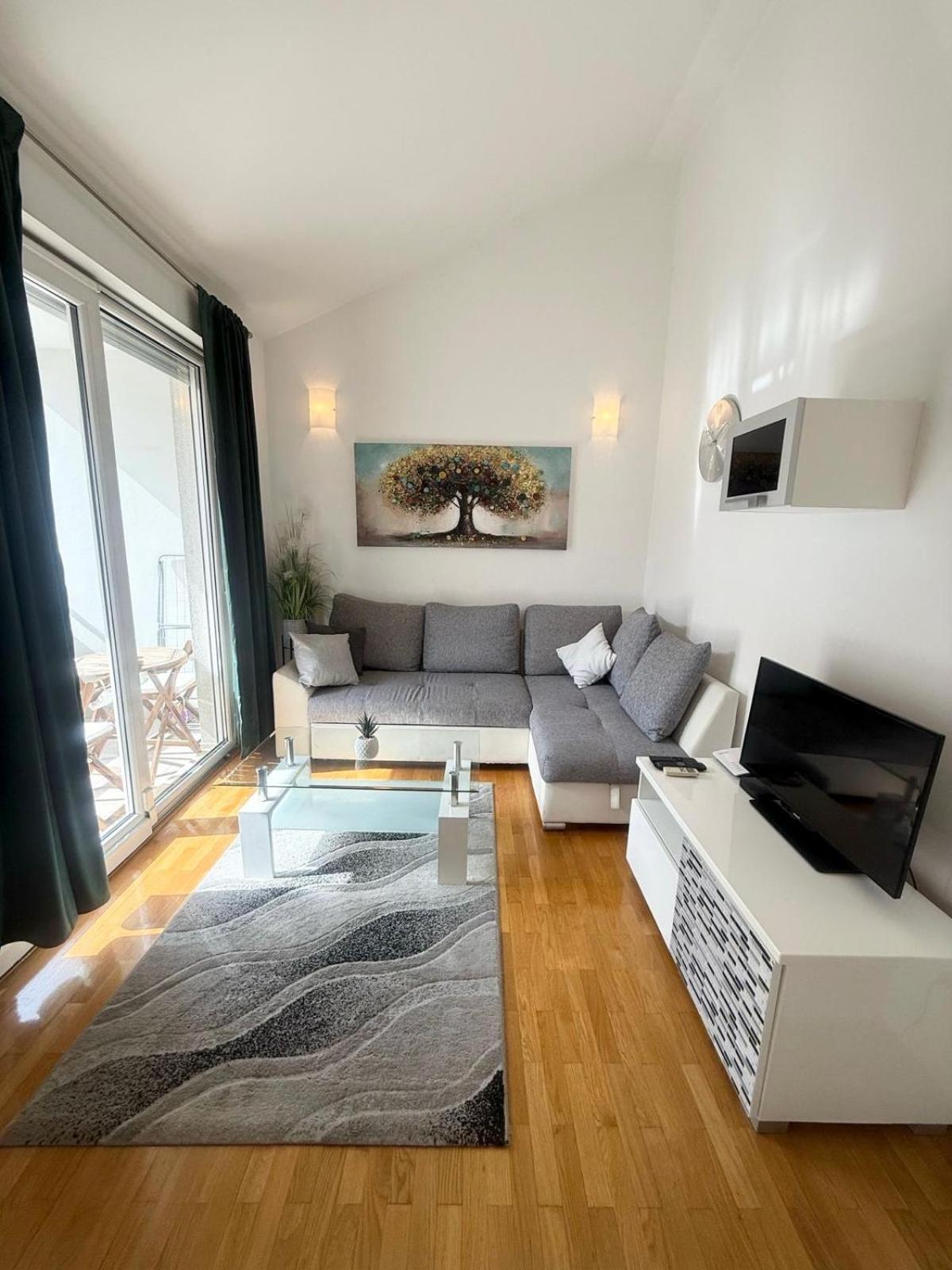 Apartment My Place سبليت المظهر الخارجي الصورة