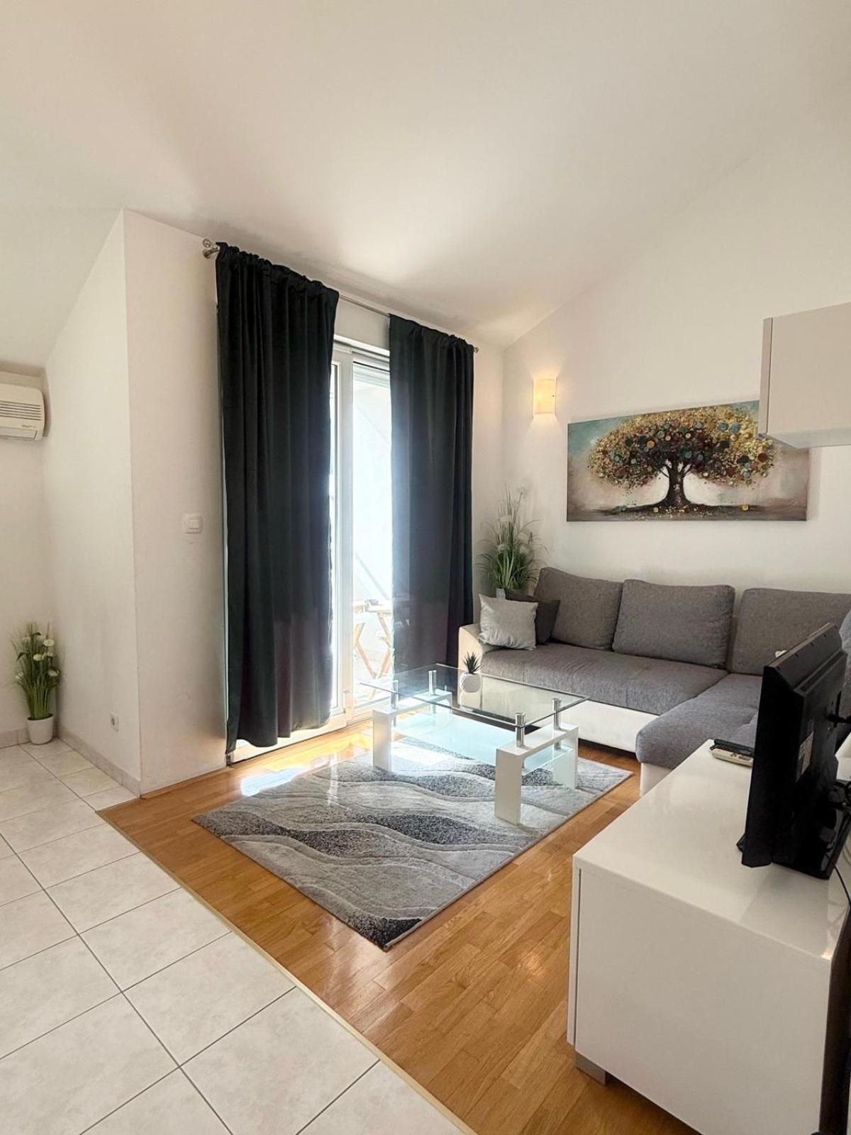 Apartment My Place سبليت المظهر الخارجي الصورة