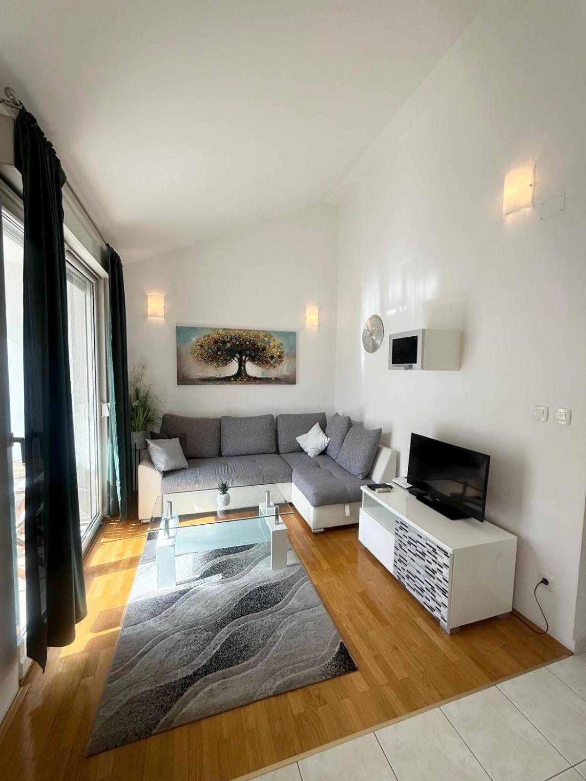 Apartment My Place سبليت المظهر الخارجي الصورة