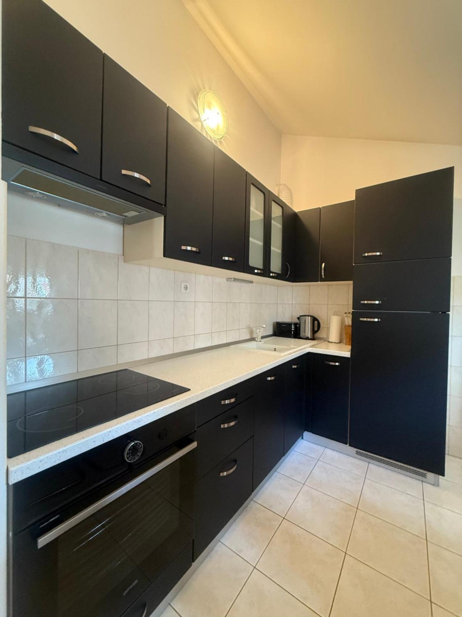 Apartment My Place سبليت المظهر الخارجي الصورة