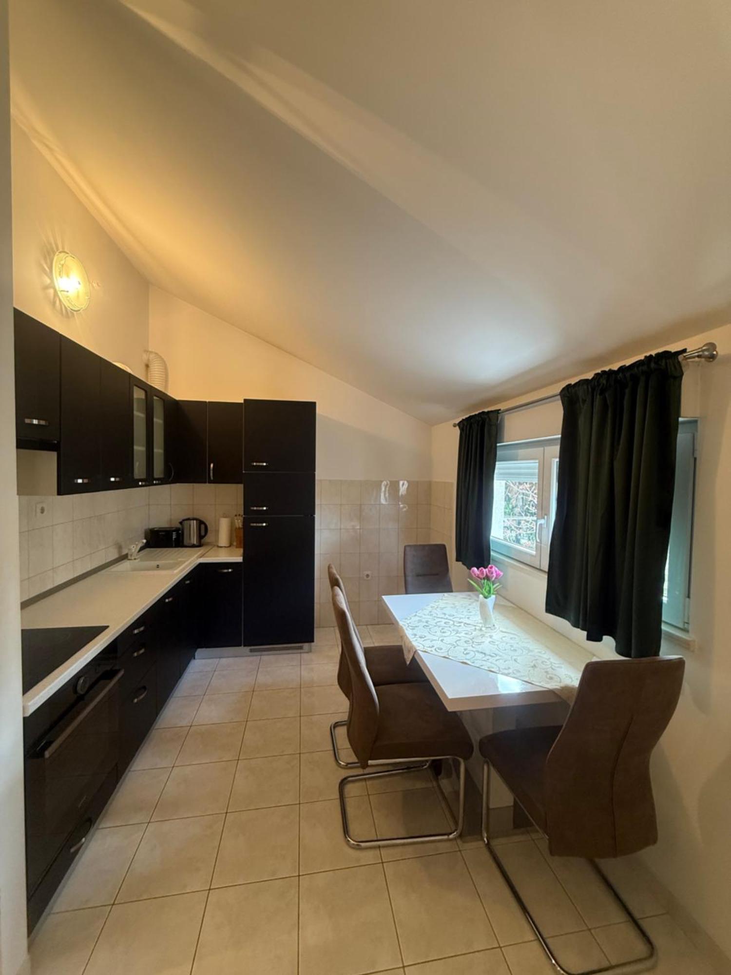 Apartment My Place سبليت المظهر الخارجي الصورة